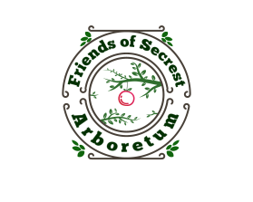 Logo Design Entry 2193887 submitted by Naufal refrizal to the contest for Friends of Secrest Arboretum run by veil.11