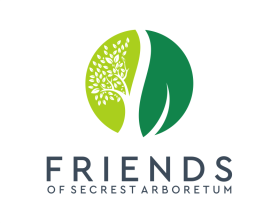 Logo Design entry 2193889 submitted by 007sunny007 to the Logo Design for Friends of Secrest Arboretum run by veil.11