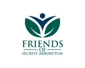 Logo Design Entry 2194035 submitted by Salman to the contest for Friends of Secrest Arboretum run by veil.11