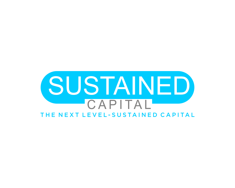 Logo Design entry 2194610 submitted by nurfu to the Logo Design for https://sustainedcapital.com/ run by edsyjomi