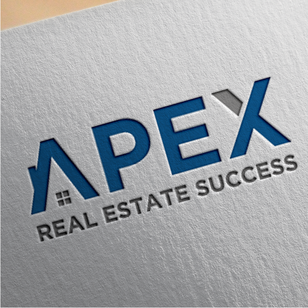 Logo Design entry 2194869 submitted by jannatan to the Logo Design for Apex run by DougGrace