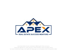 Logo Design entry 2194870 submitted by 007sunny007 to the Logo Design for Apex run by DougGrace