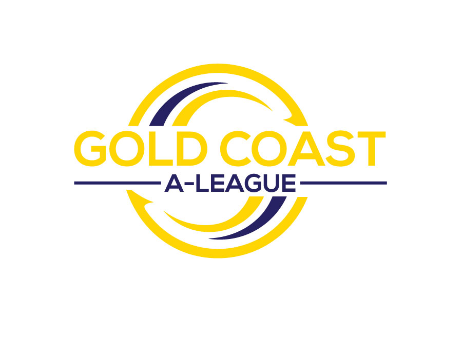 Logo Design entry 2195093 submitted by MuhammadR to the Logo Design for Gold Coast A-League run by sharonh