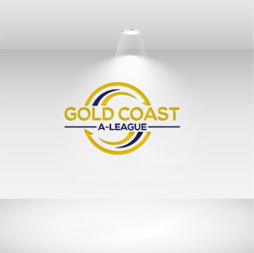 Logo Design entry 2194965 submitted by mannat1922z to the Logo Design for Gold Coast A-League run by sharonh
