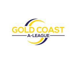 Logo Design entry 2194992 submitted by savana to the Logo Design for Gold Coast A-League run by sharonh