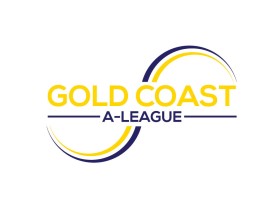 Logo Design entry 2195032 submitted by MuhammadR to the Logo Design for Gold Coast A-League run by sharonh