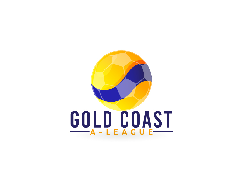 Logo Design entry 2195093 submitted by SubstanceLab to the Logo Design for Gold Coast A-League run by sharonh