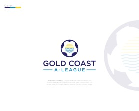 Logo Design Entry 2195053 submitted by FERGUN to the contest for Gold Coast A-League run by sharonh