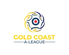 Logo Design entry 2195072 submitted by SubstanceLab to the Logo Design for Gold Coast A-League run by sharonh
