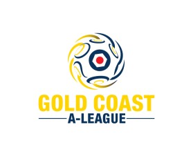 Logo Design entry 2195084 submitted by herirawati to the Logo Design for Gold Coast A-League run by sharonh