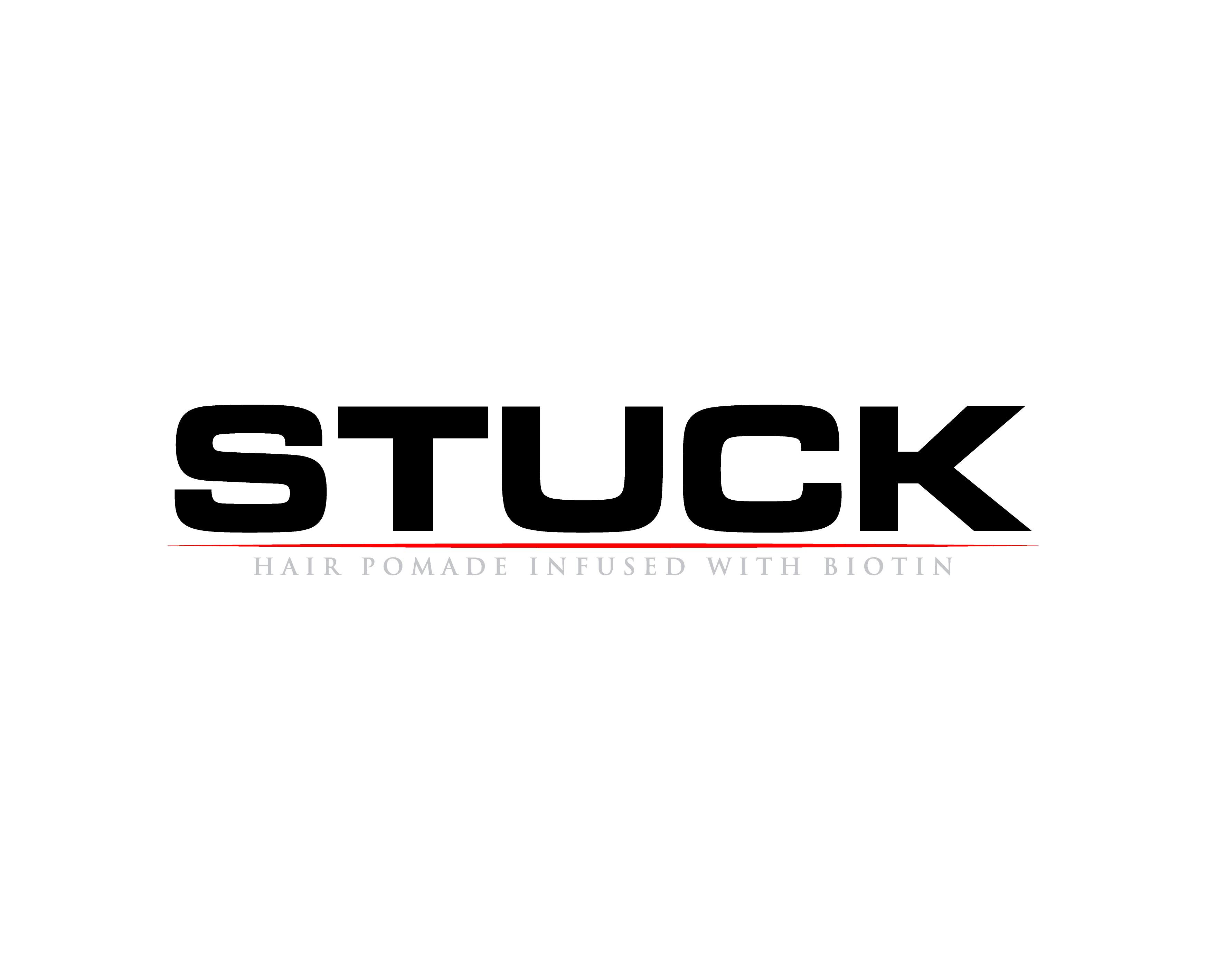 Logo Design entry 2195369 submitted by Shark Attack to the Logo Design for STUCK run by jenniferdo