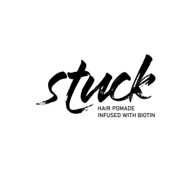 Logo Design entry 2195369 submitted by 007sunny007 to the Logo Design for STUCK run by jenniferdo
