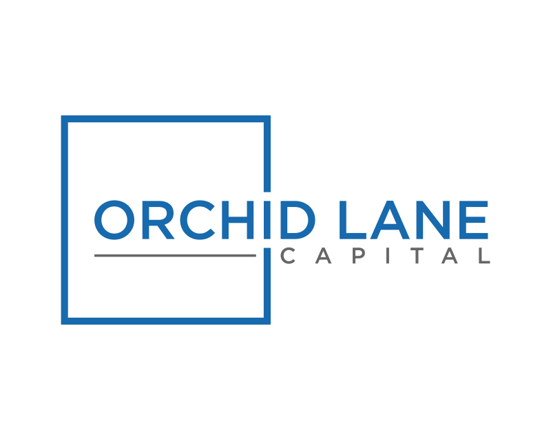 Logo Design entry 2195370 submitted by biltbolt to the Logo Design for Orchid Lane Capital run by allenwhite@yahoo.com