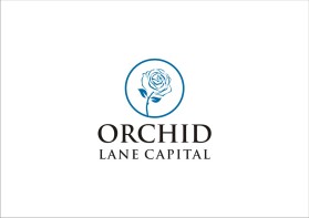 Logo Design entry 2195377 submitted by terbang to the Logo Design for Orchid Lane Capital run by allenwhite@yahoo.com