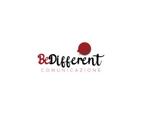 Logo Design entry 2195528 submitted by SubstanceLab to the Logo Design for BeDifferent Comunicazione run by bedifferentcomunicazione