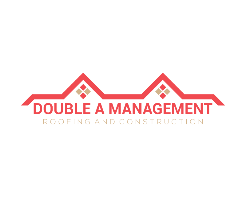Logo Design entry 2195615 submitted by aleksiro1210 to the Logo Design for Double A Management  run by Tkalmendarez