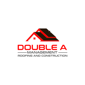 Logo Design Entry 2195626 submitted by Erlandordj to the contest for Double A Management  run by Tkalmendarez