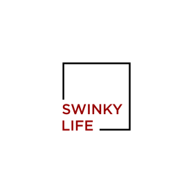 Logo Design entry 2195637 submitted by 007sunny007 to the Logo Design for Swinky Life  run by swinkylife