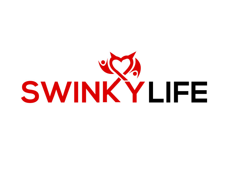 Logo Design entry 2195825 submitted by MuhammadR to the Logo Design for Swinky Life  run by swinkylife