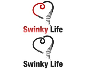 Logo Design entry 2195719 submitted by Hallenberg to the Logo Design for Swinky Life  run by swinkylife