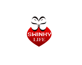 Logo Design Entry 2195919 submitted by Ravi2125 to the contest for Swinky Life  run by swinkylife