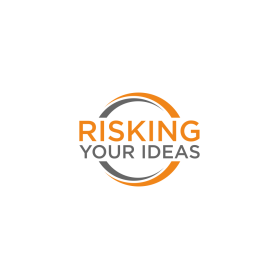 Logo Design entry 2196145 submitted by andsue to the Logo Design for Risking Your Ideas run by rayporrello