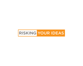 Logo Design entry 2196170 submitted by Francis84HW to the Logo Design for Risking Your Ideas run by rayporrello
