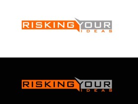 Logo Design entry 2196240 submitted by Naufal refrizal to the Logo Design for Risking Your Ideas run by rayporrello