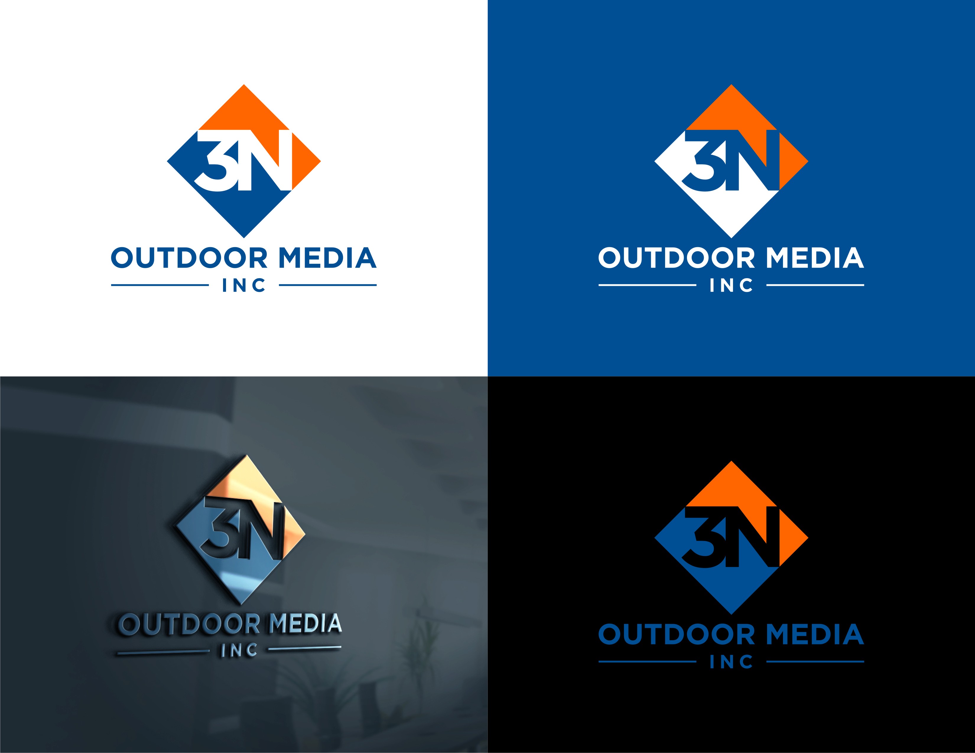 Logo Design entry 2278367 submitted by jragem