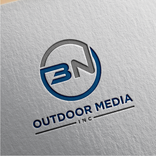 Logo Design entry 2196773 submitted by jannatan to the Logo Design for 3N Outdoor Media, Inc. run by rrubin