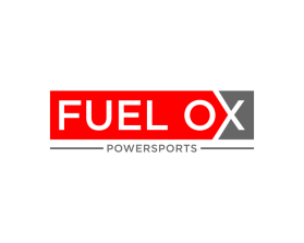 Logo Design entry 2197268 submitted by Naufal refrizal to the Logo Design for Fuel Ox run by fuelox