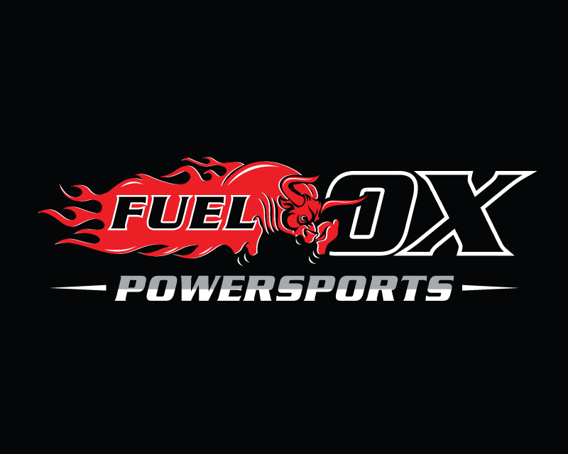 Logo Design entry 2197281 submitted by Amit1991 to the Logo Design for Fuel Ox run by fuelox