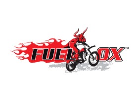 Logo Design Entry 2197316 submitted by Hallenberg to the contest for Fuel Ox run by fuelox