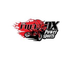 Logo Design entry 2197370 submitted by Rikfan to the Logo Design for Fuel Ox run by fuelox