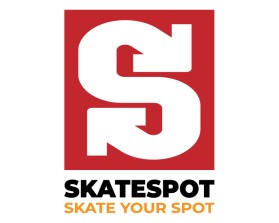 Logo Design Entry 2197996 submitted by CanopeeDesigns to the contest for Skatespot run by skatespot