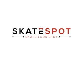 Logo Design entry 2198021 submitted by davidswidjaja to the Logo Design for Skatespot run by skatespot