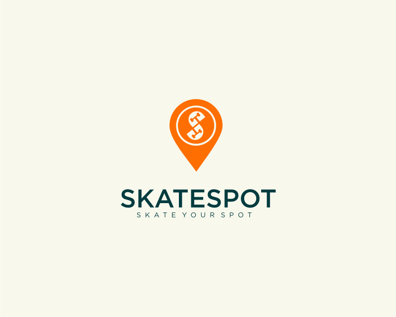 Logo Design entry 2198229 submitted by setiyanto to the Logo Design for Skatespot run by skatespot