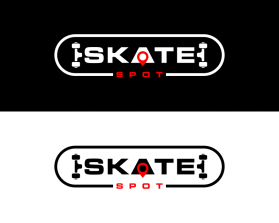 Logo Design Entry 2198181 submitted by King HTC to the contest for Skatespot run by skatespot