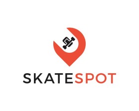 Logo Design entry 2198229 submitted by abdol kh to the Logo Design for Skatespot run by skatespot