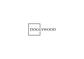 Logo Design entry 2198380 submitted by dogeco to the Logo Design for Doggywood run by kmuch