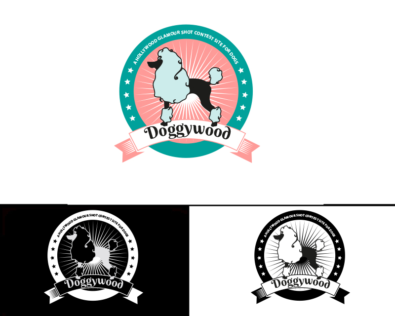Logo Design entry 2198524 submitted by Ebtihal to the Logo Design for Doggywood run by kmuch