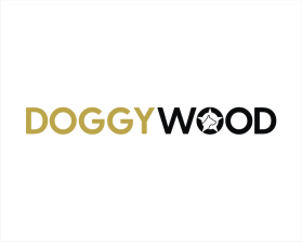 Logo Design Entry 2198437 submitted by dogeco to the contest for Doggywood run by kmuch