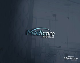 Logo Design entry 2198706 submitted by SN to the Logo Design for Medicare Assistant run by eagleeye