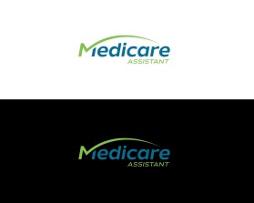 Logo Design entry 2198732 submitted by Sanadesigns to the Logo Design for Medicare Assistant run by eagleeye