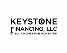 Logo Design entry 2198816 submitted by Expinosa to the Logo Design for Keystone Financing, LLC run by Amayala1234@yahoo.com