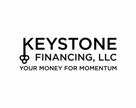 Logo Design entry 2198818 submitted by cah mbeling to the Logo Design for Keystone Financing, LLC run by Amayala1234@yahoo.com