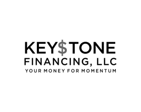 Logo Design entry 2198819 submitted by Expinosa to the Logo Design for Keystone Financing, LLC run by Amayala1234@yahoo.com