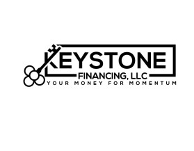 Logo Design entry 2198823 submitted by Expinosa to the Logo Design for Keystone Financing, LLC run by Amayala1234@yahoo.com