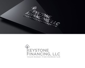 Logo Design entry 2198832 submitted by cah mbeling to the Logo Design for Keystone Financing, LLC run by Amayala1234@yahoo.com