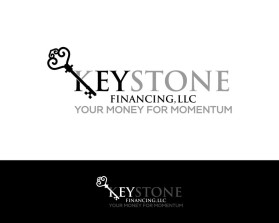 Logo Design Entry 2198850 submitted by fian to the contest for Keystone Financing, LLC run by Amayala1234@yahoo.com